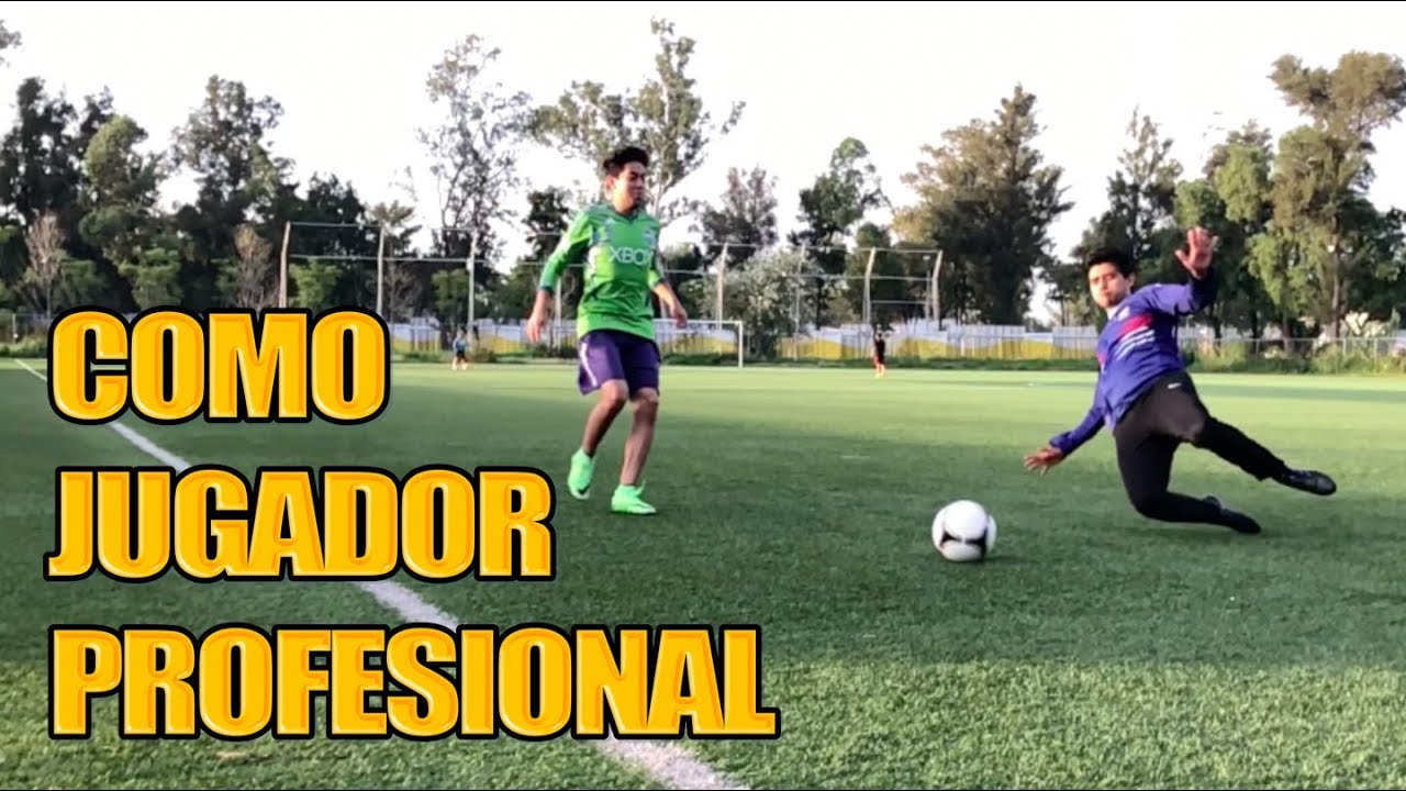 &iquest;C&oacute;mo Aprender A Barrerse? | Tutorial B&aacute;sico