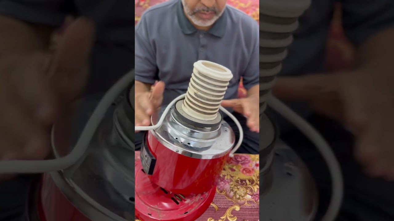 29 يناير، 2026 طريقة معالجة ارتخاء سلك التنجستين بالدفايات