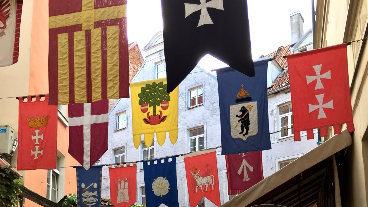 Рига, Латвия. RIGA. Latvia. Old City. Old town, Домский собор, Rīgas Doms, Dom zu Riga
