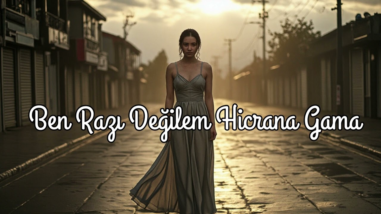 Ben Razı Değilem Hicrana Gama | Timeless Reborn Remix | Türk Halk Müziği  | Anadolu Türküleri