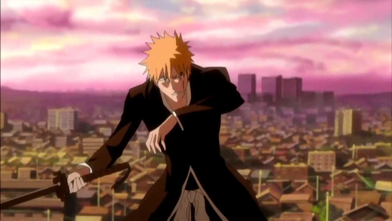 Bleach AMV - The Truth Shall Set Me Free