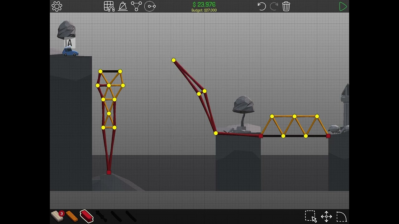 4-9 Poly Bridge