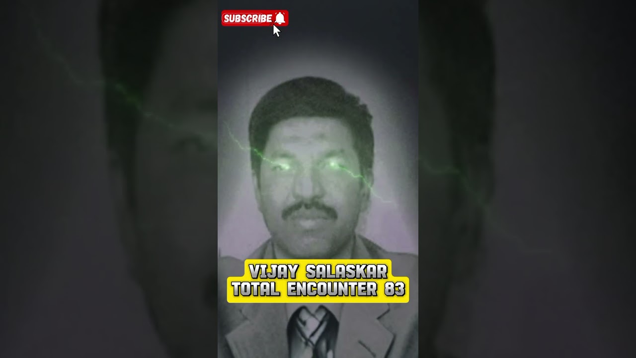 Top 10 Encounter Specialists (Pradeep Sharma) #crime #top10 #pradeepSharma #India #Police