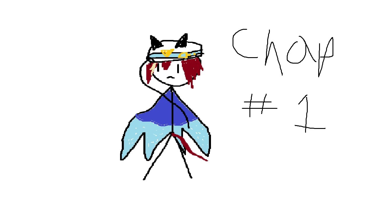(Cheval Grand Character Story: Chapter 1) My Name: Cheval Grand