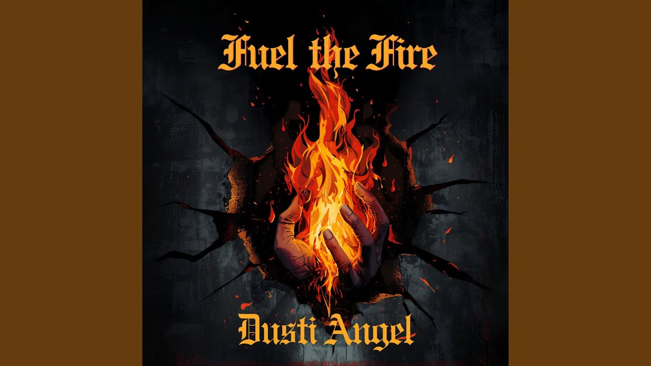 Fuel the fire
