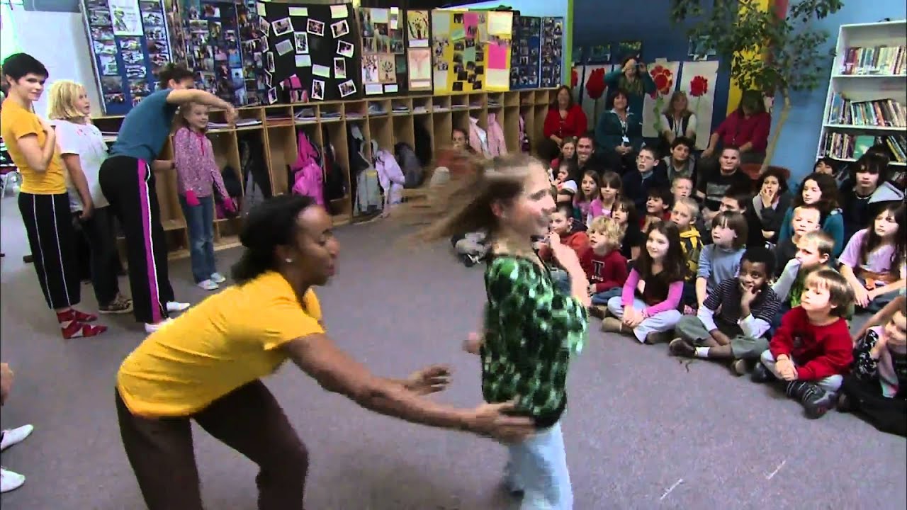 Trey McIntyre Project Finds Dance Partner in Boise