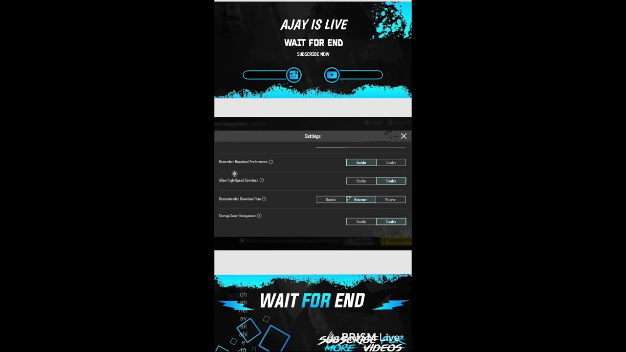 4.2 UPDATE  HELLO AJAY LIVE #LIVE #PUBG #BGMI #SHORT GAMING VIDEO