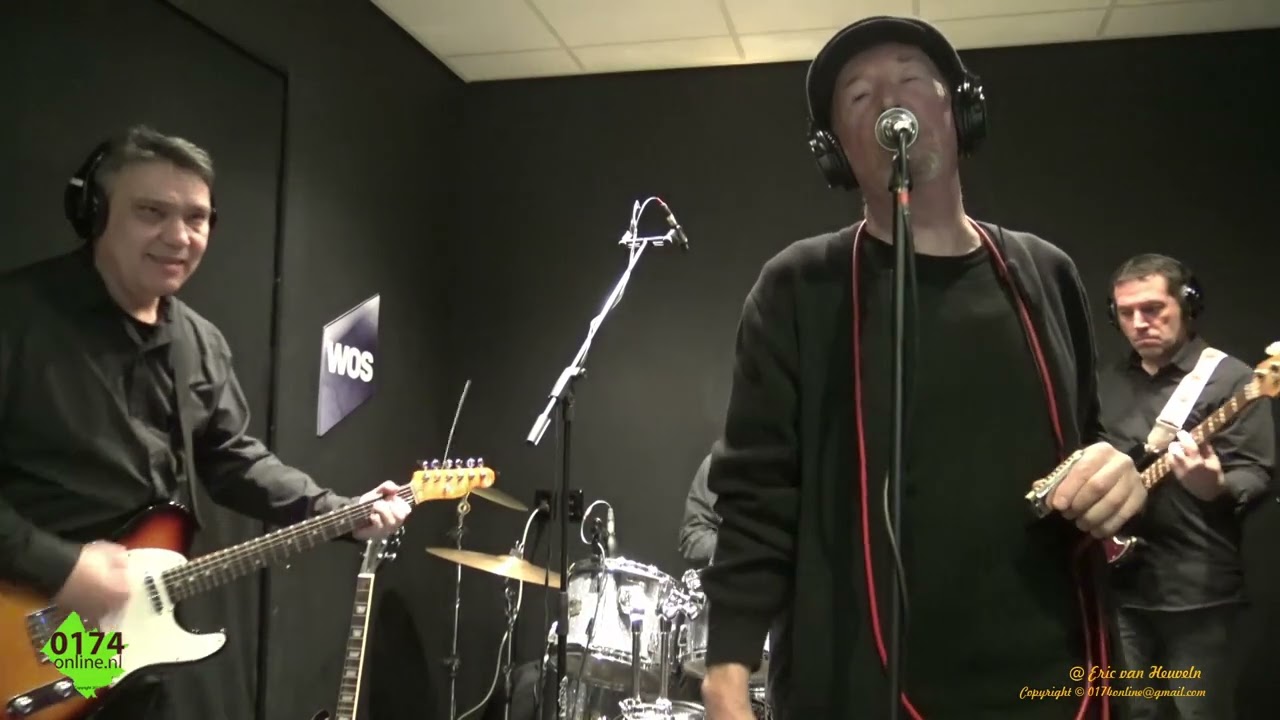 Cabelhouse live on WOS
