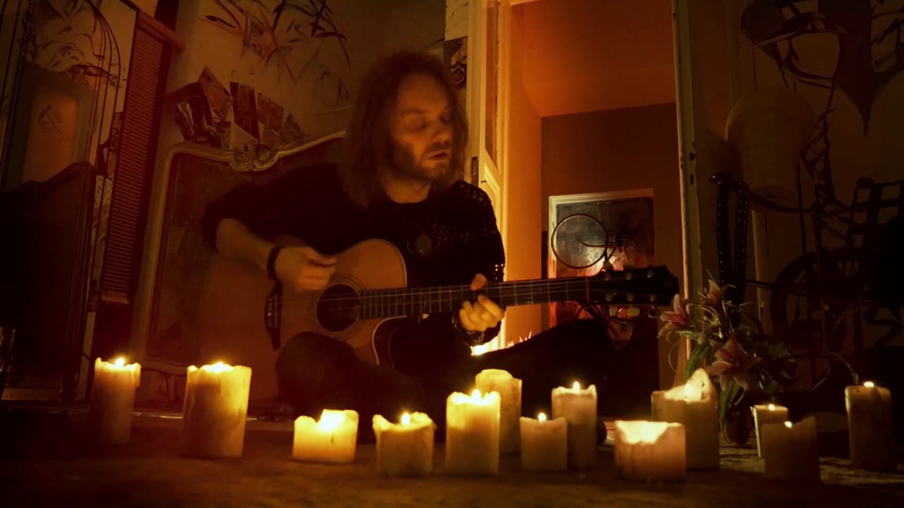 Michal Skořepa (Stroy) - Happy 50th Birthday, Layne