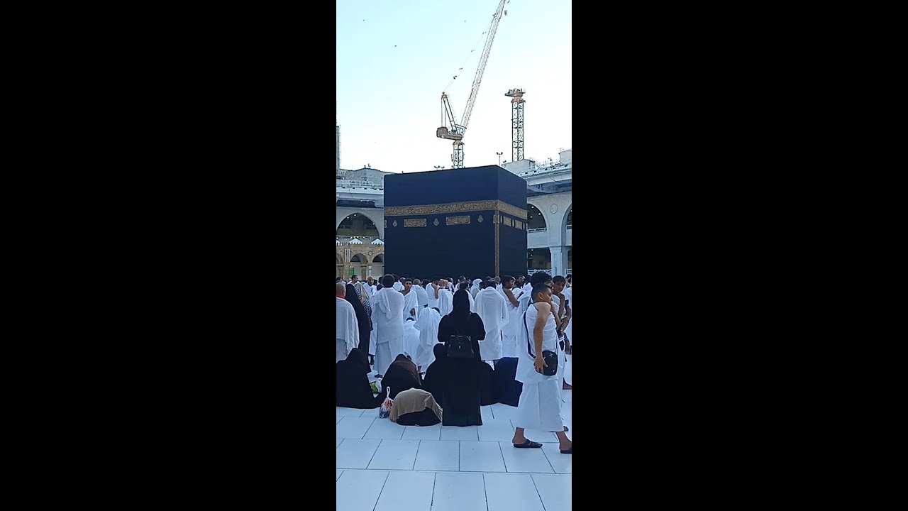 احلى واجمل رحله فى العمر كله ربنا يرزق كل مشتاق