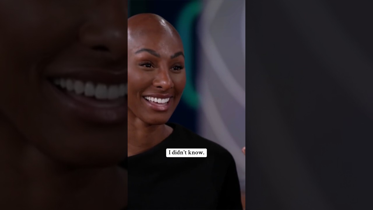 CBS News Philadelphia anchor Aziza Shuler opens up about alopecia #shorts