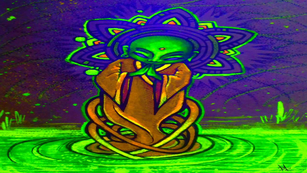 Goalien - The Titan Marker