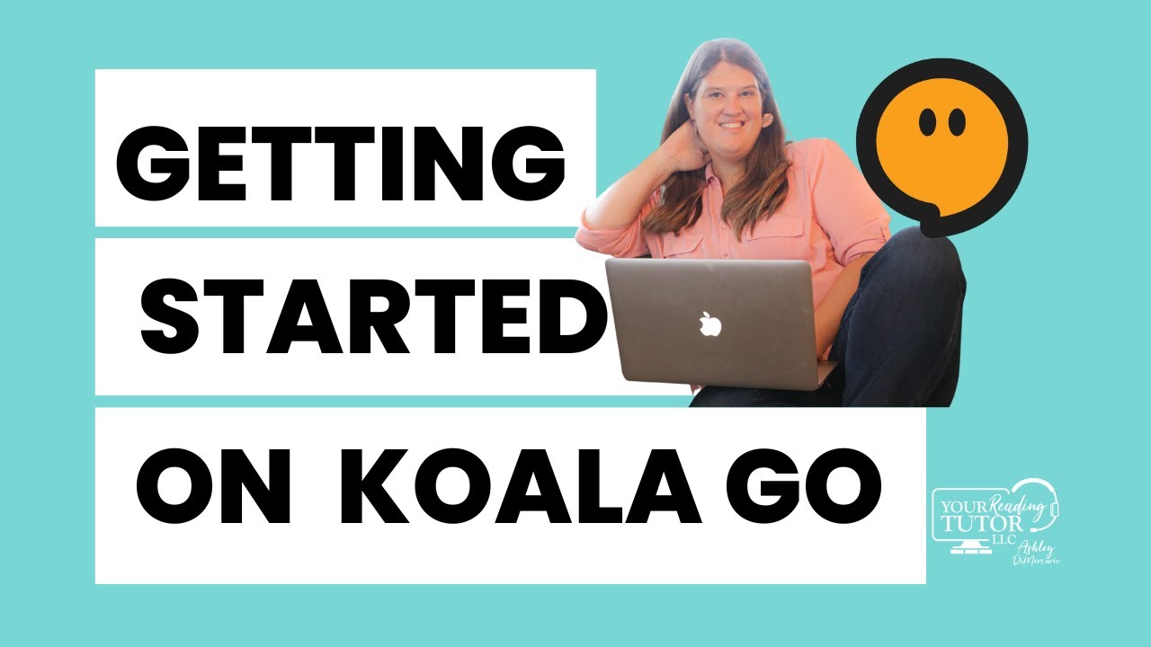 How to Get Started on Koala Go - Part 1