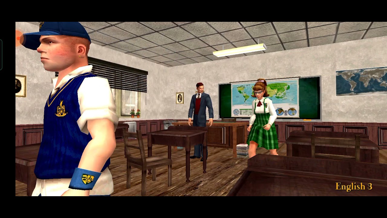 bully ep.3 Bully Indonesia