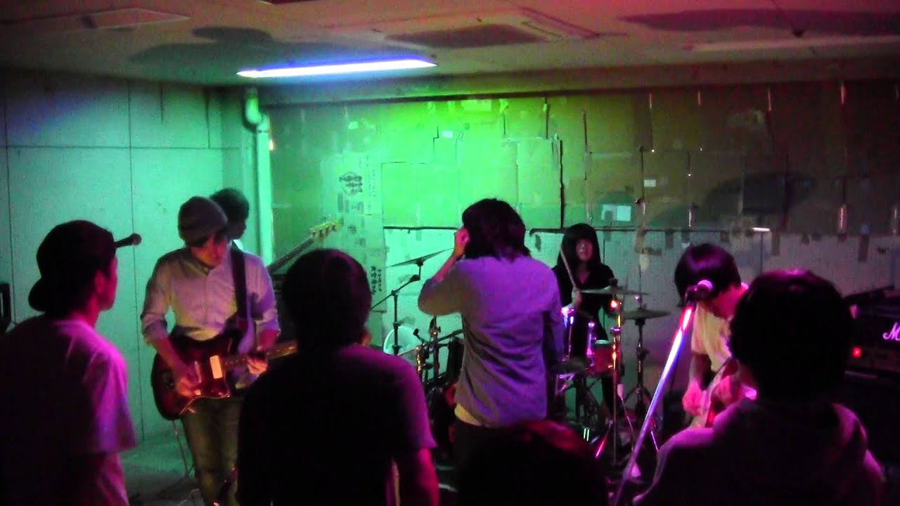 The Pop Group / BEAT☆POPS研究会2014年卒コン