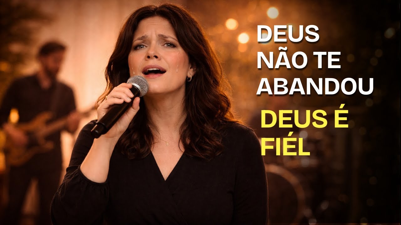 Hoje É O Dia Da Sua Cura  | Louvor Gospel - Inspiração Aline Barros - Isadora Pompeo  - Adoração