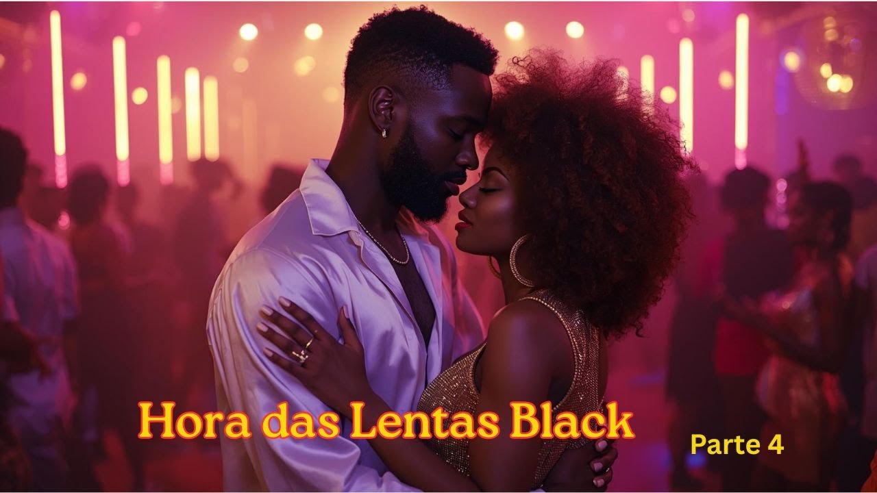 Melhores Músicas Lentas dos Bailes Anos 70 , 80 – Parte 4
