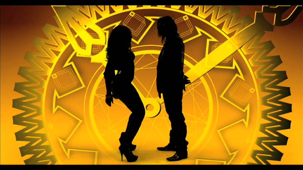 Bob Sinclar feat. Sean Paul - Tik Tok