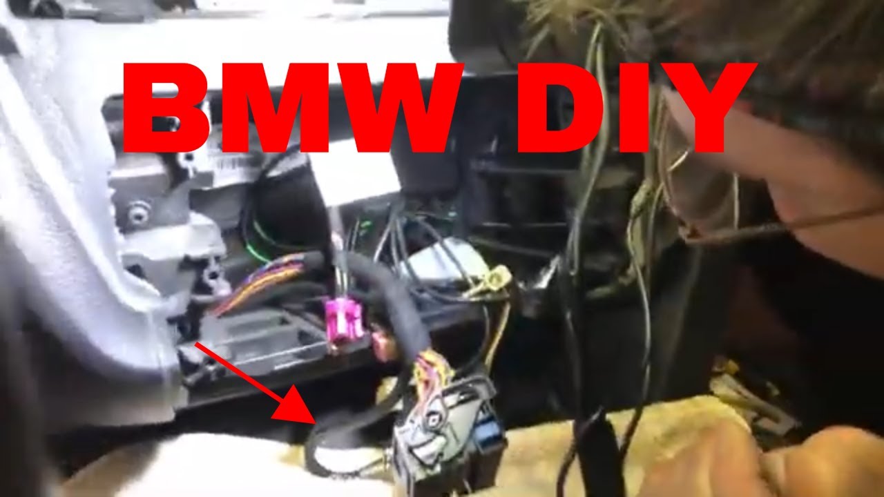 Diy Installation 10.25