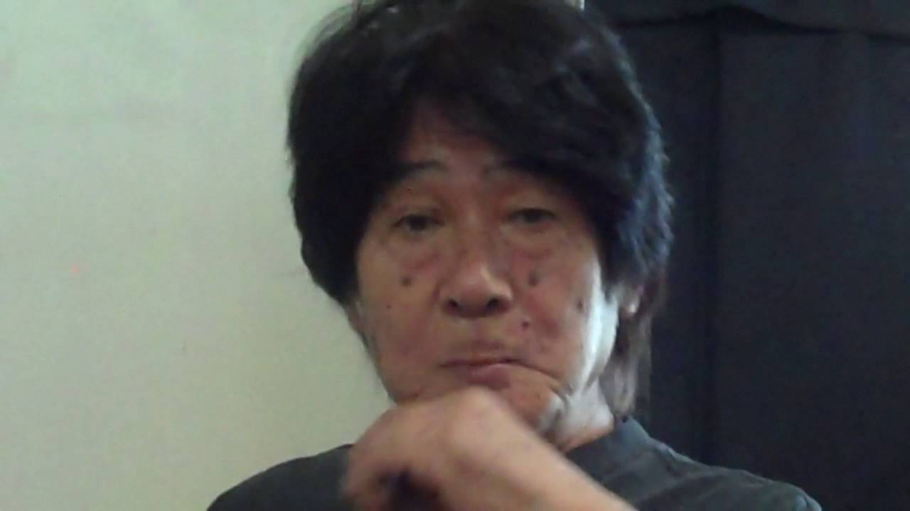Daido Moriyama October 2011 Interview