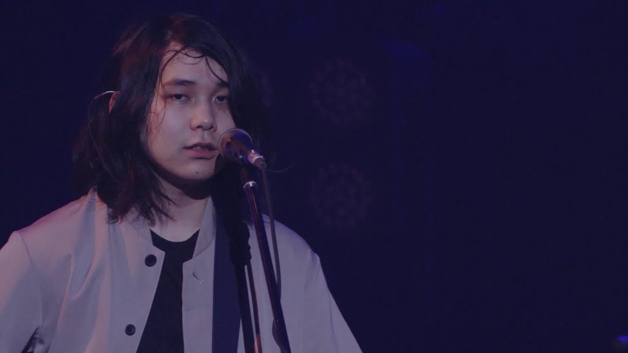 Galileo Galilei『青い栞 (Last Live～車輪の軸～ at 日本武道館) 』