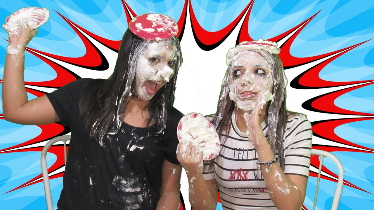 TORTA NA CARA  - #Hey Sister Fm