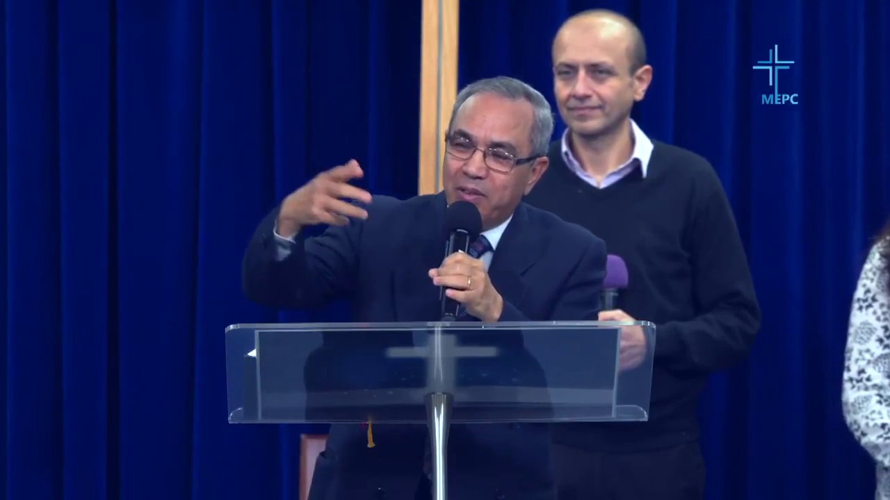 ترنيمة ما ابهج اليوم الذي امنت فيه بالمسيح وقصة كتابتها؛ ق حمدي عوض