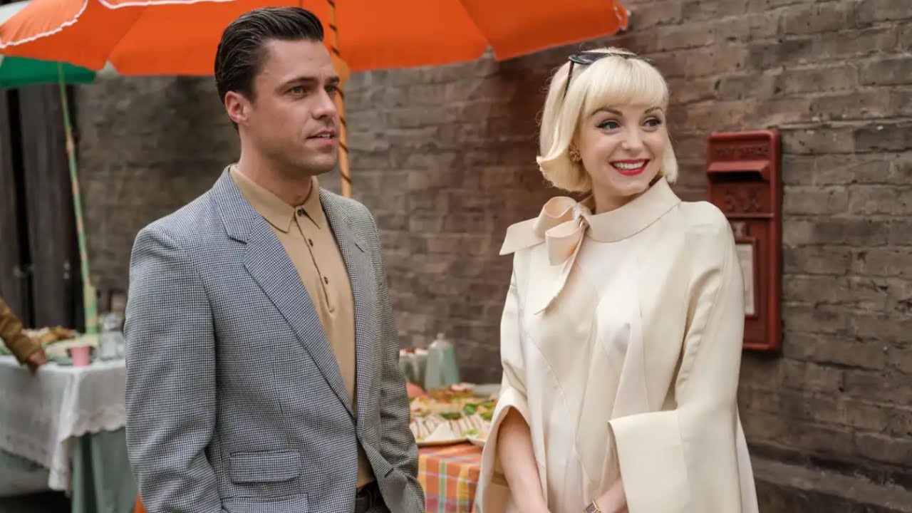 Call the Midwife Q&A