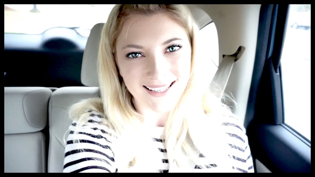 Sleepy Sunday! // 12 Days of Daily Vlogs Day 5