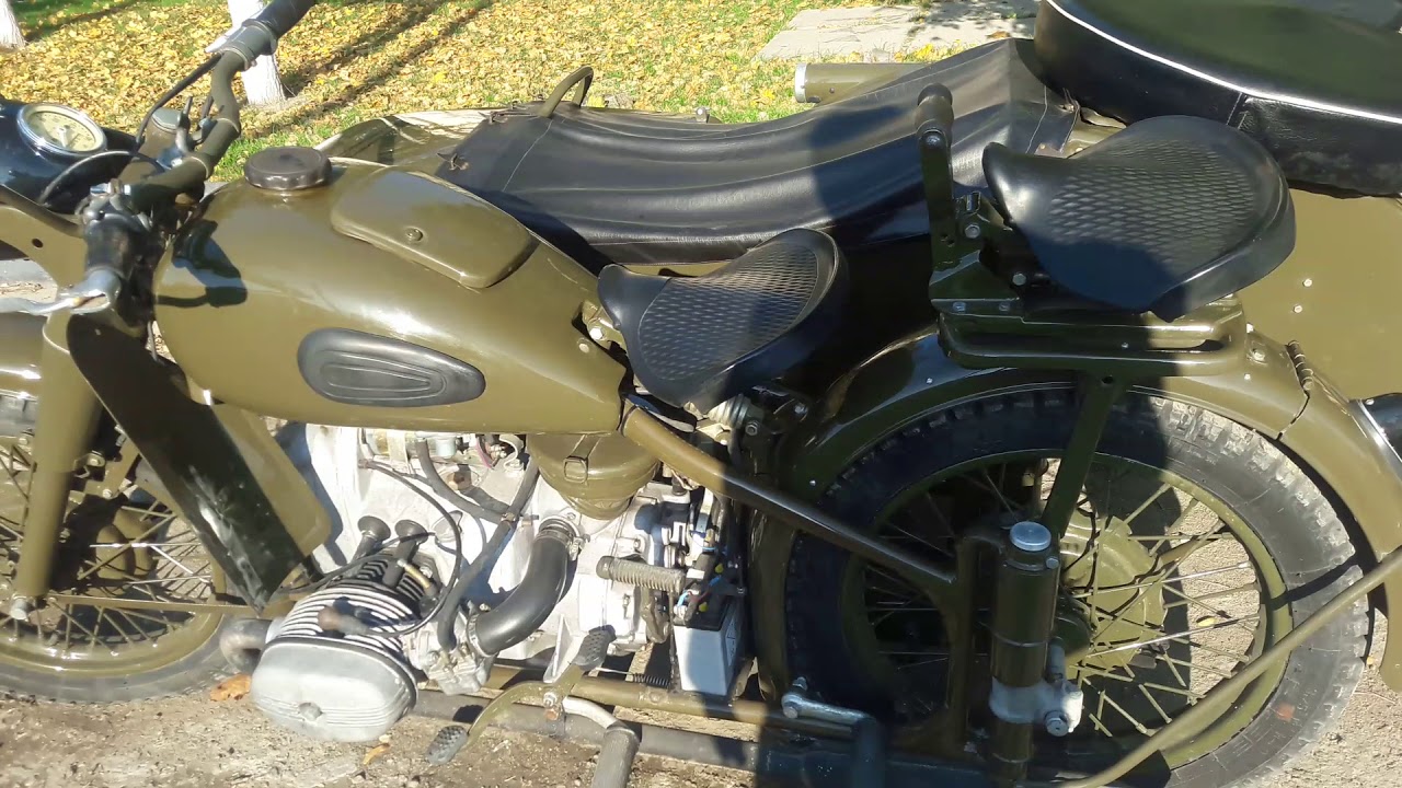 ural m61