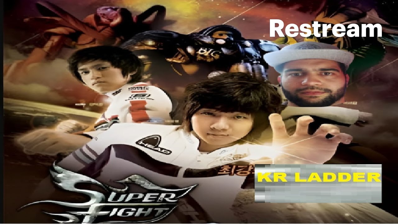 BEST FOREIGNER ZERG | STARCRAFT |@eOnzErG