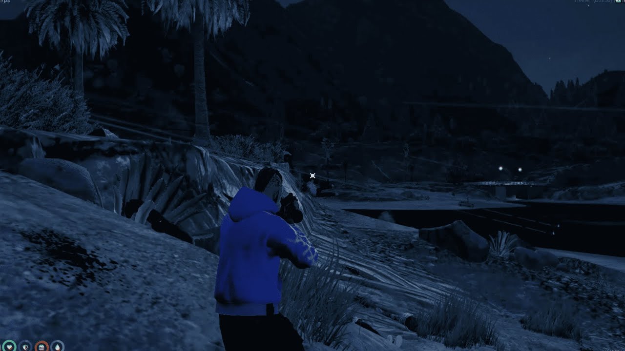 !Omega Highlights 11 🪓| Atlantic RP 🌊