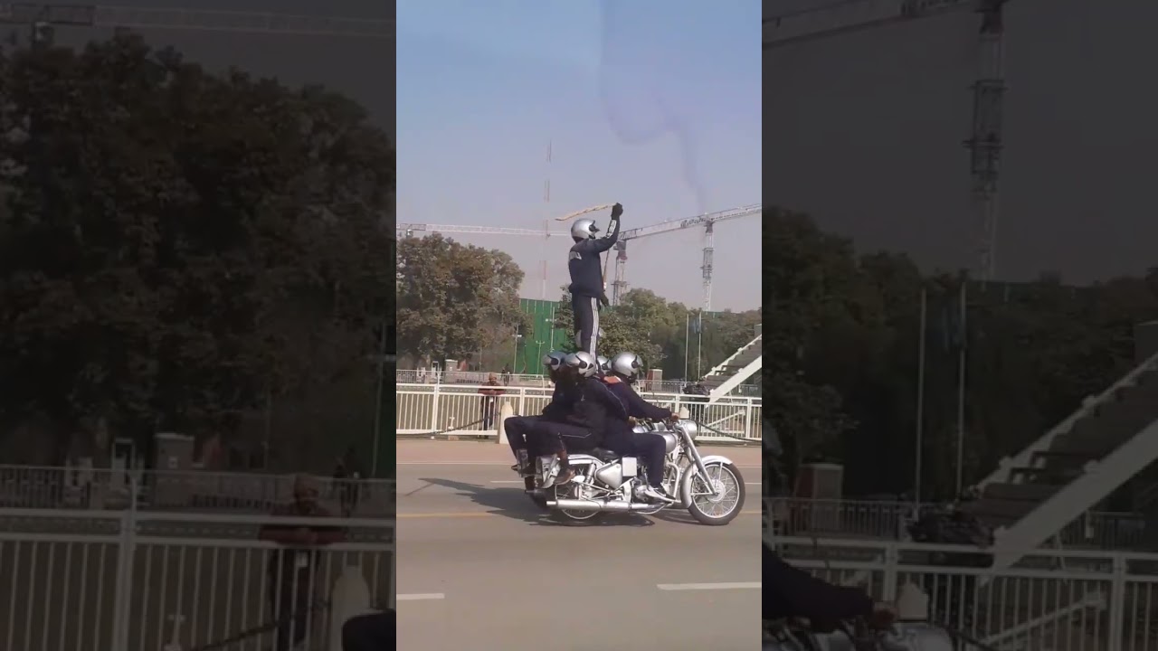 #Republic day preparation #kartavyapath#rajpath#delhi