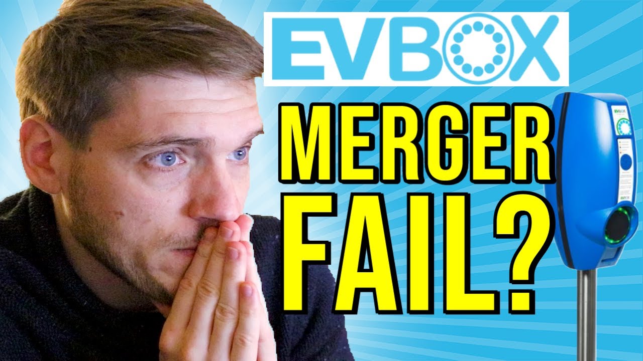 TPGY Stock: Will The Merger With EVBox Fail?