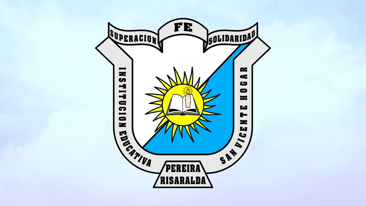 Himno  Institución Educativa San Vicente Hogar
