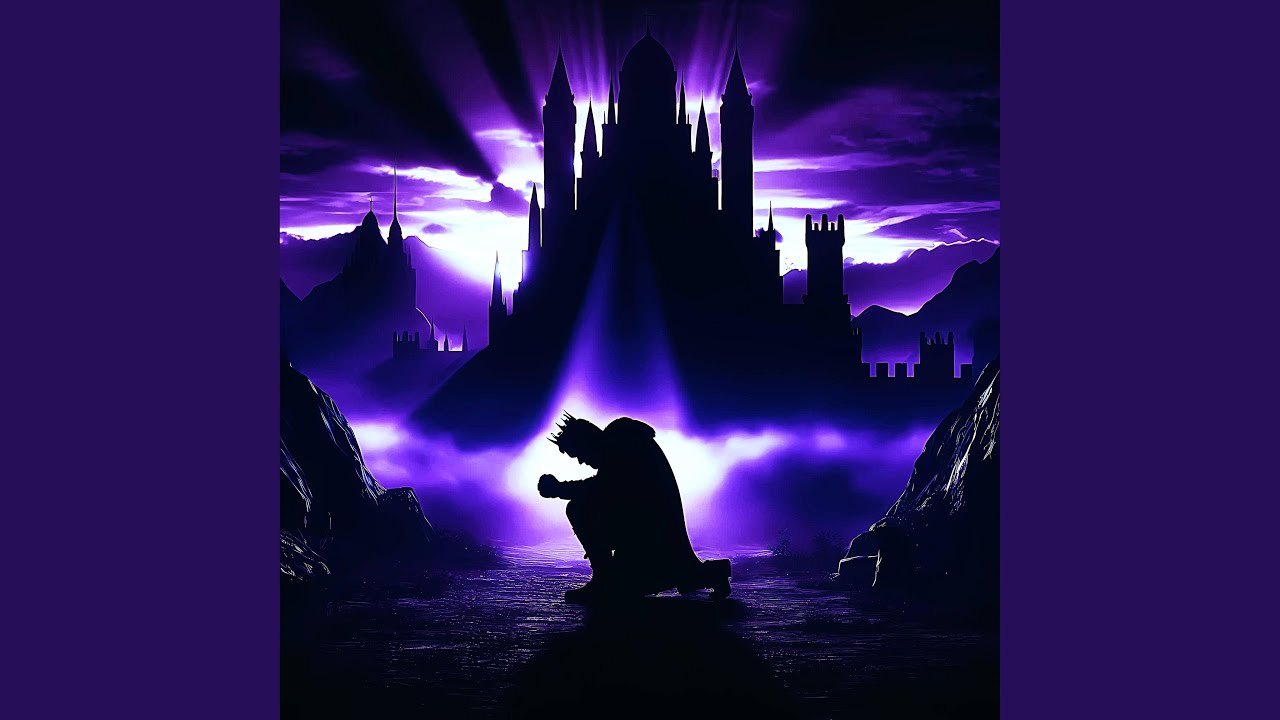 KING (Slowed)
