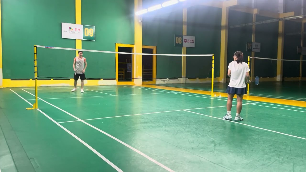 T3 260210 Đơn A Huấn vs Đạt
