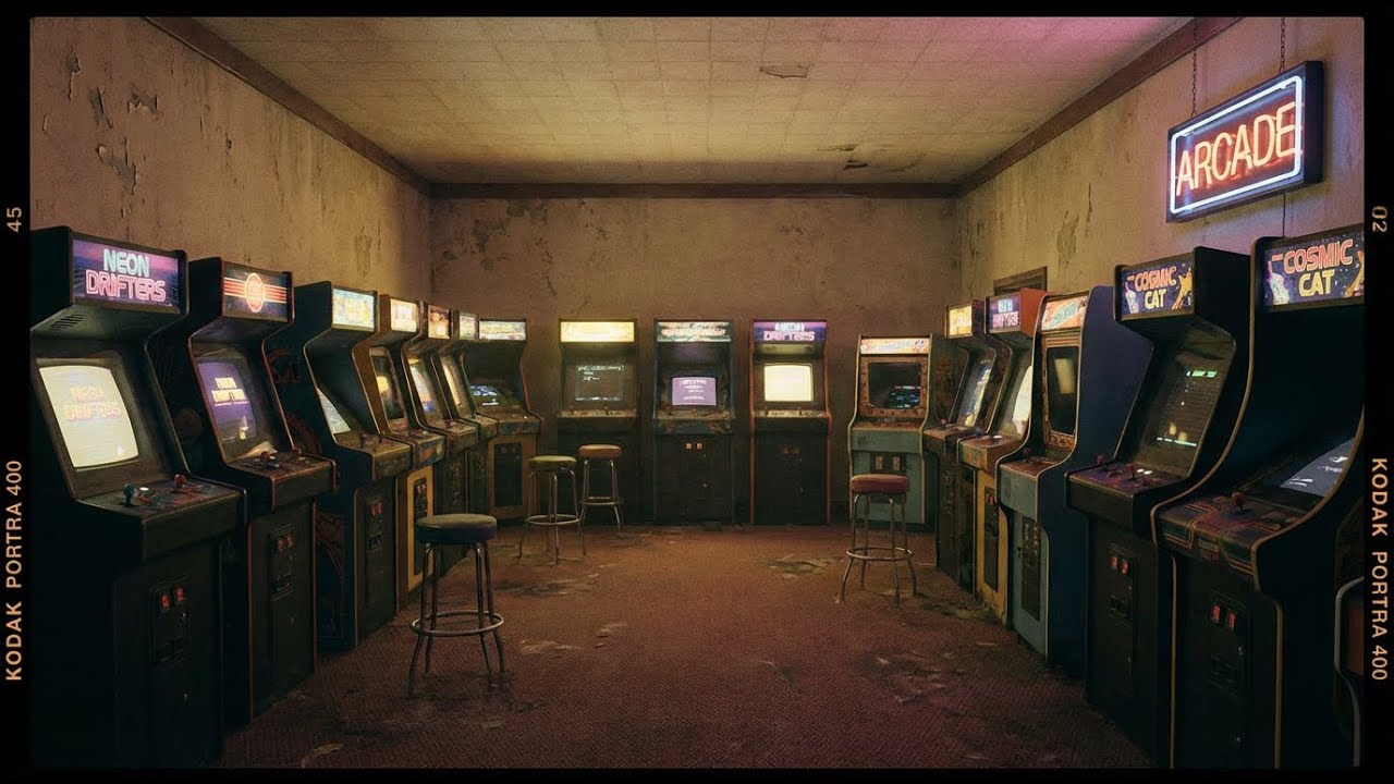 Midwest Emo Instrumental – Quiet Nights & Deep Thoughts