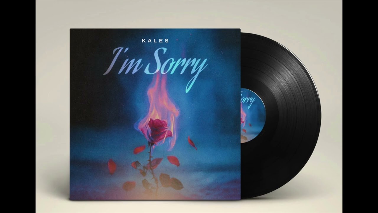 I'm Sorry - kales