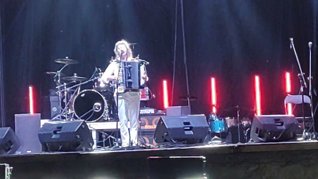 Patrycja Wilgos 