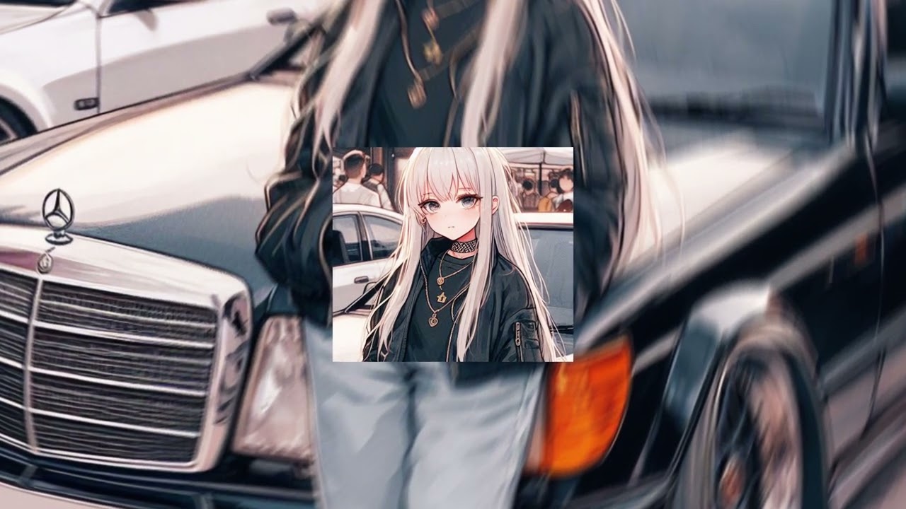 Tokyo Drift (speed up)