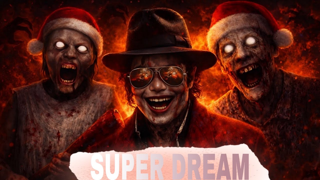 New Year { 2026} GRANNY CHEPTER 1 LIVE