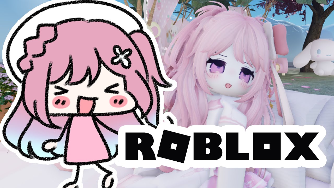 ROBLOX - SERU SERU #roblox