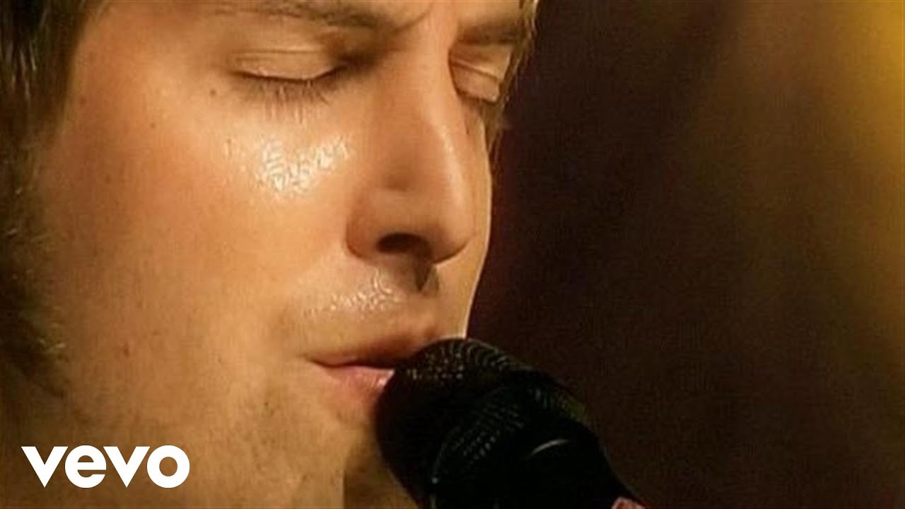 Jeremy Camp - Right Here
