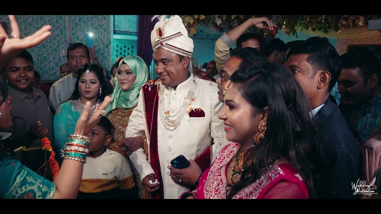 Trailer of Shashi's Wedding শশীর বি‌য়ের অনুষ্ঠান #viral #viralvideos 
