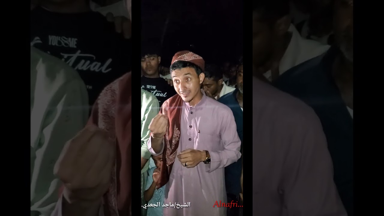 موعظة في المقبرة أُذكر بها نفسي أولاً ثم أُذكر بها إخواني الشباب بعنوان (هل أنت مستعد إلى لقاء الله)