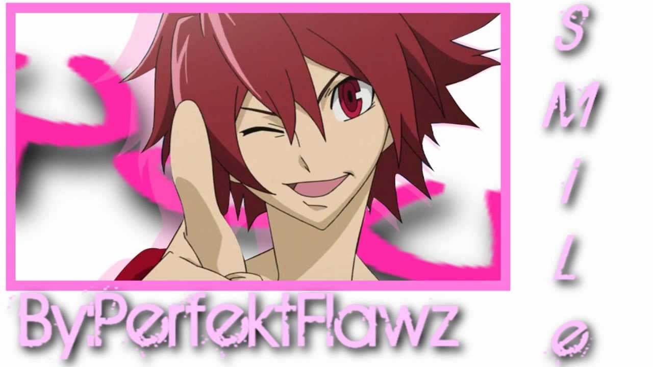 ♥SMiLe♥Star Driver :Takuto+Sugata: