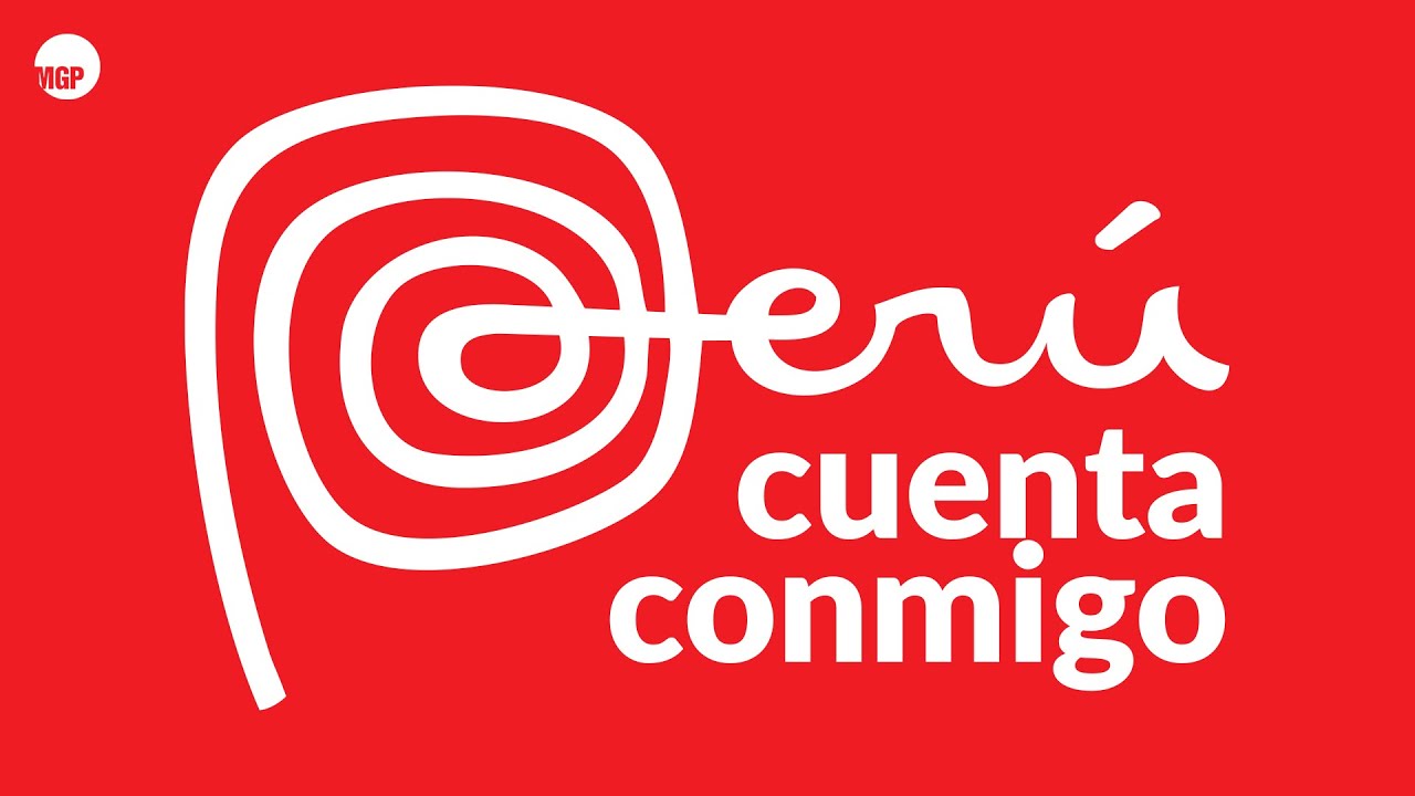 Edith Barr | Bello Durmiente | Perú... Cuenta Conmigo | Music MGP