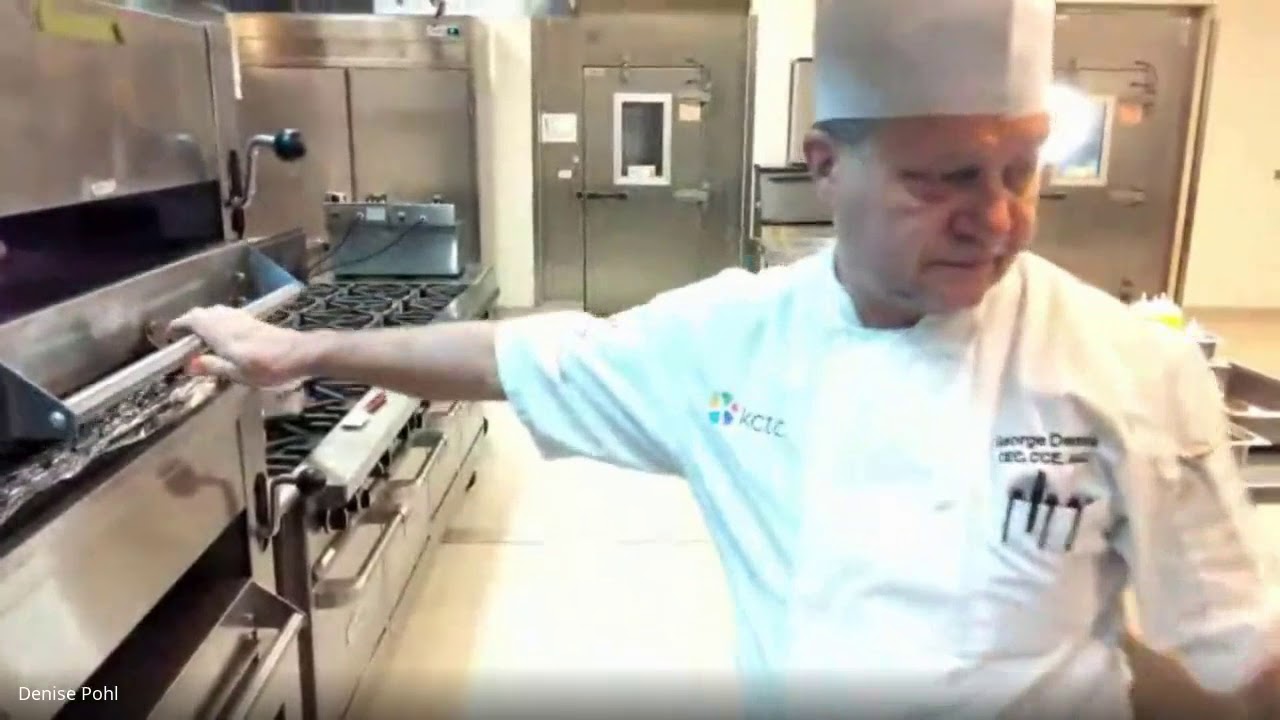 Broiler Demo