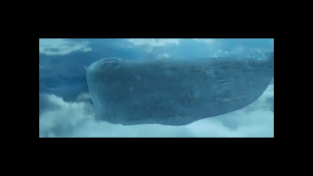 The Hitchhiker's Guide to the Galaxy - The Whale and the Bowl of Petunias